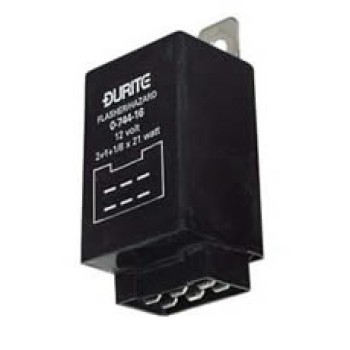12V Flasher Unit 074416