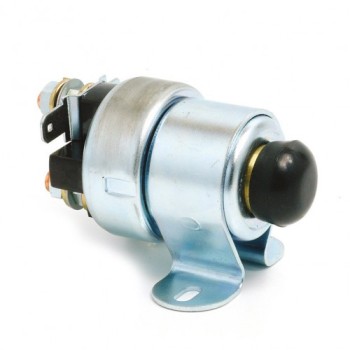 Starter Solenoid SRB319