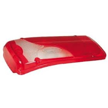 Rear Combination Lamp LH MAN VW 056540