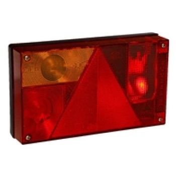 Multipoint 1 Lens LH 188450007