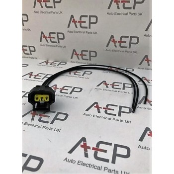 Ford Alternator Plug PL1-WL