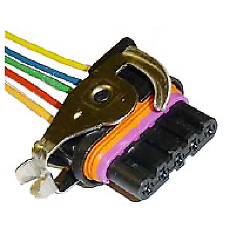 Bosch NCB2 Alternator Plug PL10-WL