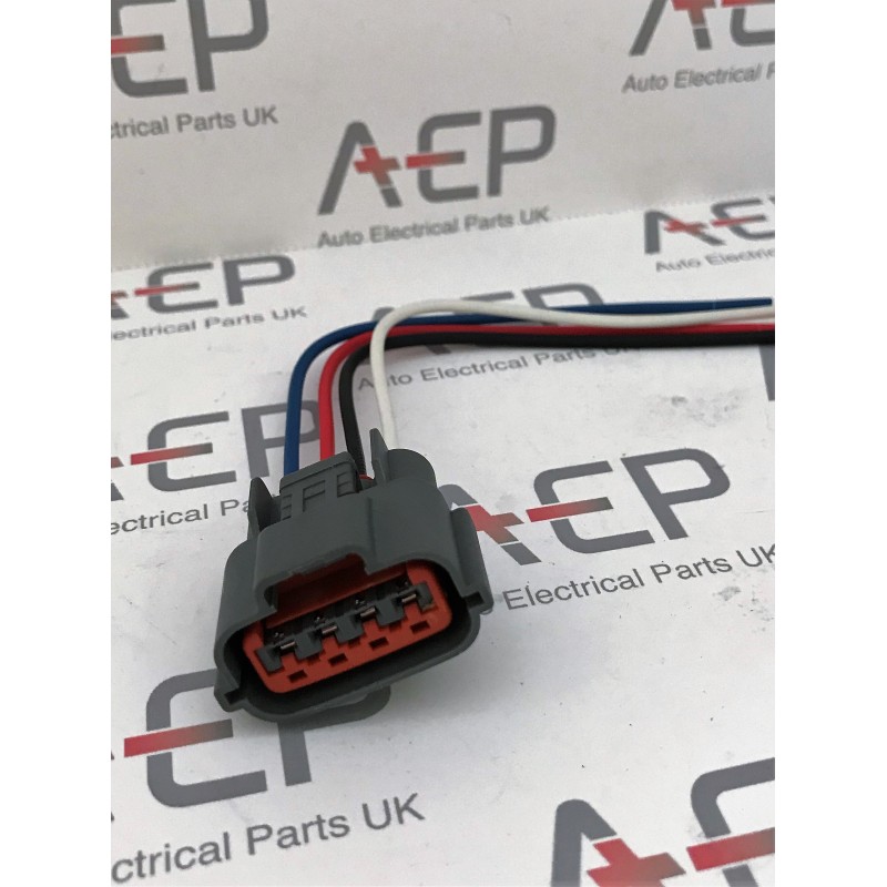 Hyundai Mitsubishi Alternator Plug PL11-WL