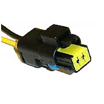 Bosch Valeo Alternator Plug PL12-WL
