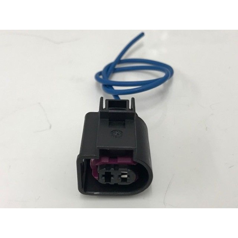 Bosch Valeo Alternator Plug PL13-WL1