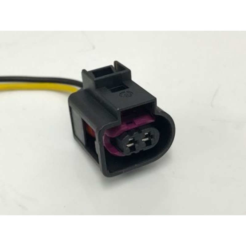 Bosch Valeo Alternator Plug PL13-WL2