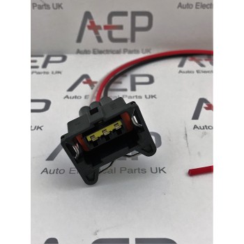 Bosch Valeo Alternator Plug  PL18-WL