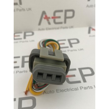 Ford Alternator Plug PL20-WL