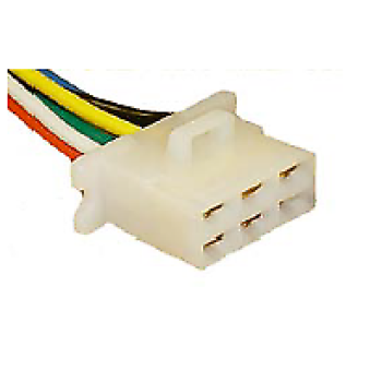 Regulator Connector PL21-WL