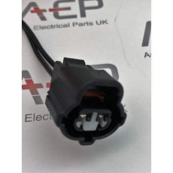 Chrysler Alternator Plug PL22-WL