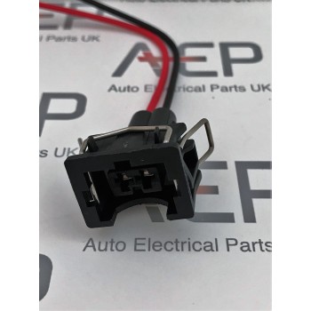 Bosch Valeo Alternator Plug   PL24-WL