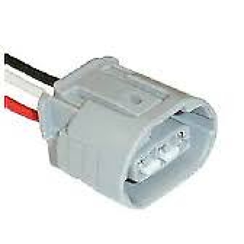 Denso Alternator Plug PL3-WL