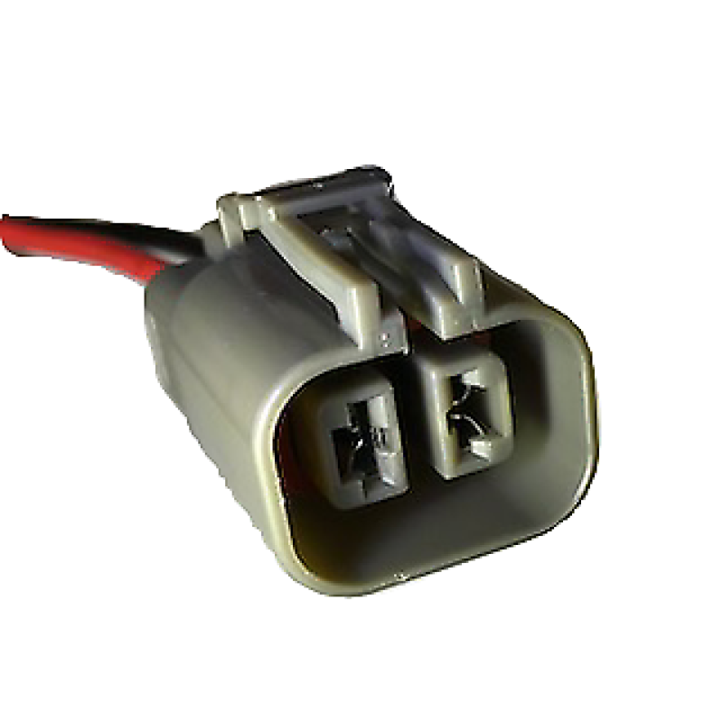 Hitachi Mitsubishi Alternator Plug PL4-WL