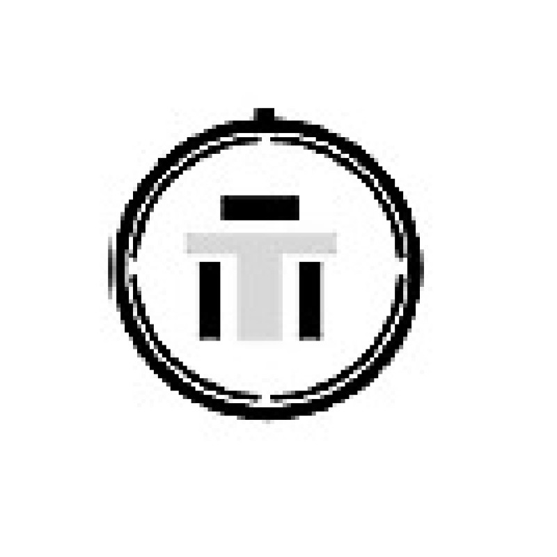 Denso Alternator Plug PL5-WL