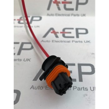 Bosch Delphi Alternator Plug PL9-WL