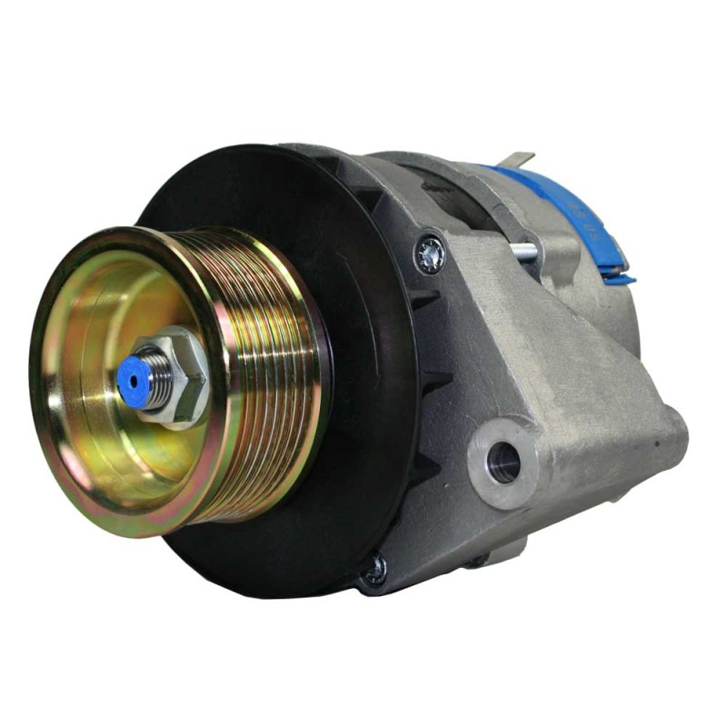 High Output Alternator 24V 55A 66021491