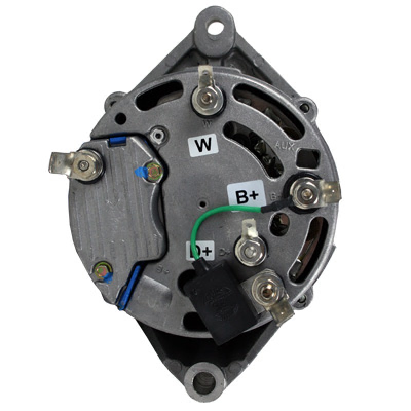 High Output Alternator 24V 55A 66021491