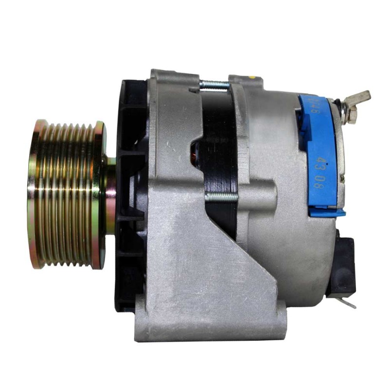 High Output Alternator 24V 55A 66021491