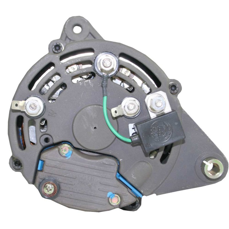 High Output Alternator 24V 60A  66021532
