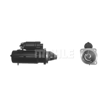 Starter Motor IS1160  OEM PN 11131575  
