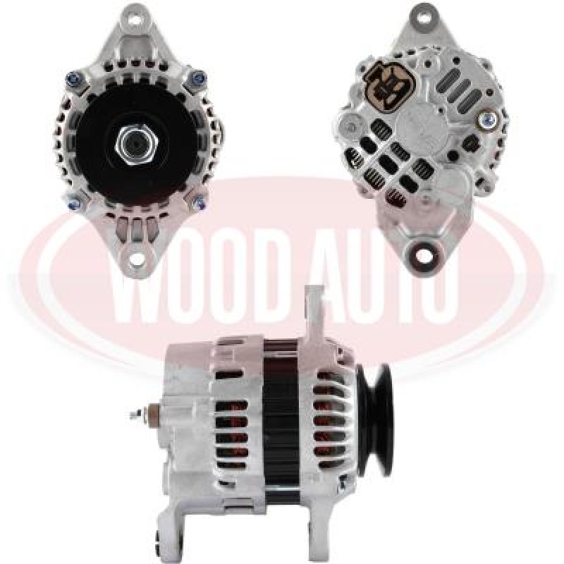 Alternator 12V 50Amp ALT28003