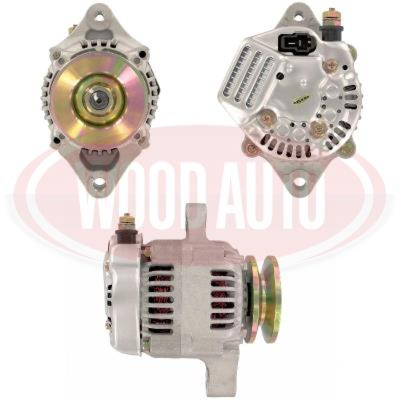 Alternator 12V 40Amp ALT30004