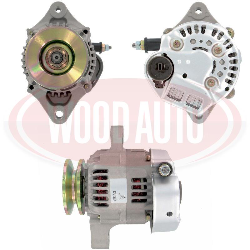 Alternator 12V 35Amp ALT30005