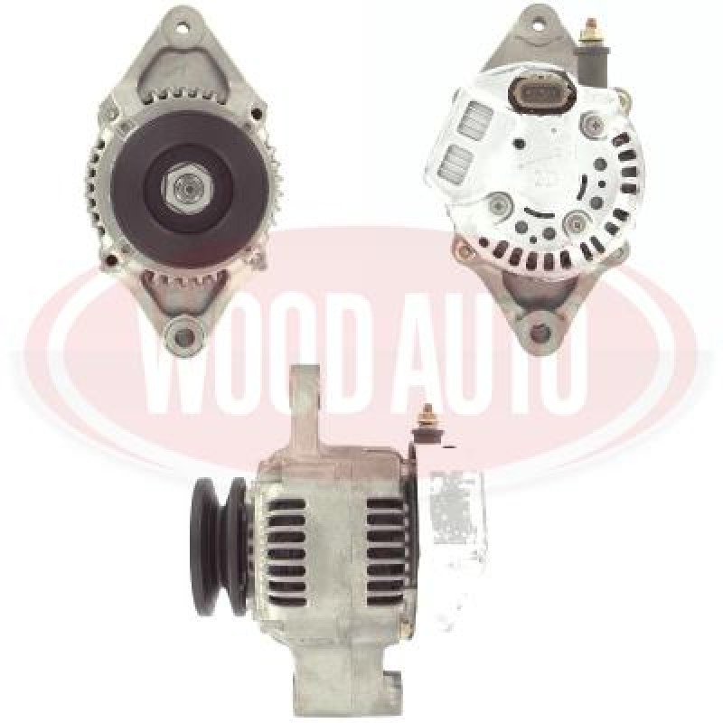 Alternator 12V 50Amp ALT30082