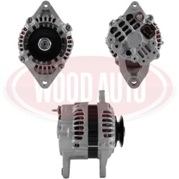 Alternator 12V 80Amp ALT31340
