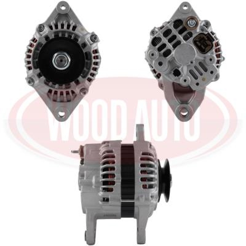 Alternator 12V 80Amp ALT31340