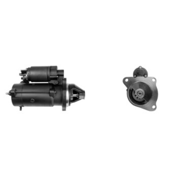 Starter Motor IS1398  OEM PN 11132193