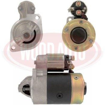 Starter Motor 12V 0,9Kw  STR23002