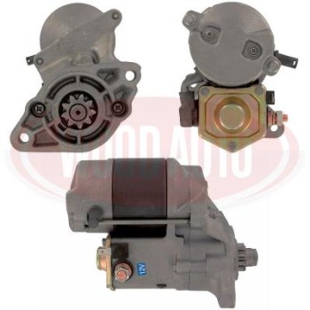 Starter Motor 12V 1Kw  STR30012