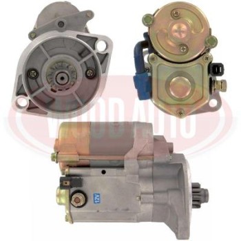 Starter Motor 12V 1Kw  STR30022