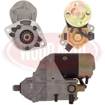 Starter Motor 12V 2,8Kw  STR30038