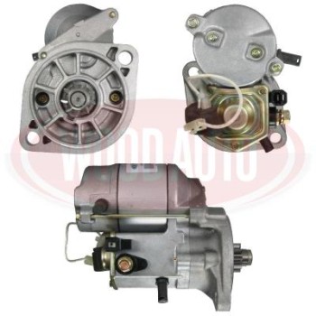 Starter Motor 12V 1,6Kw  STR30042 