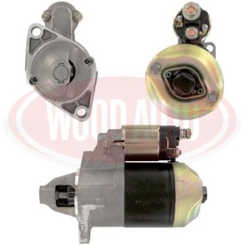 Starter Motor 12V 0,8Kw  STR30044