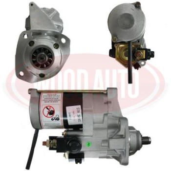 Starter Motor 12V 4Kw  STR30045