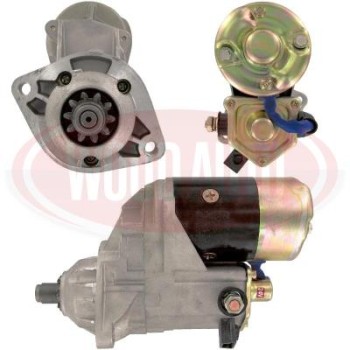 Starter Motor 24V 4,45Kw  STR30051