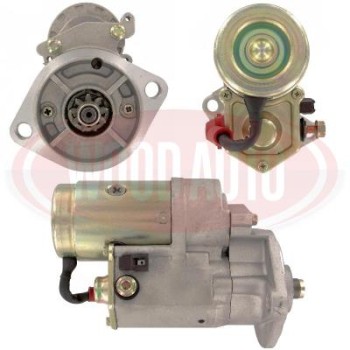 Starter Motor 12V 2Kw  STR70026