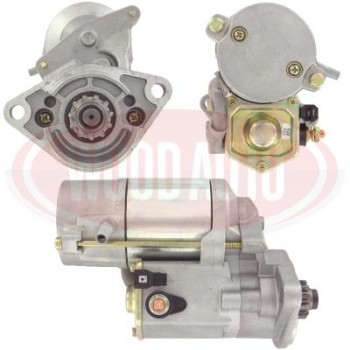 Starter Motor 12V 2,2Kw  STR70063 