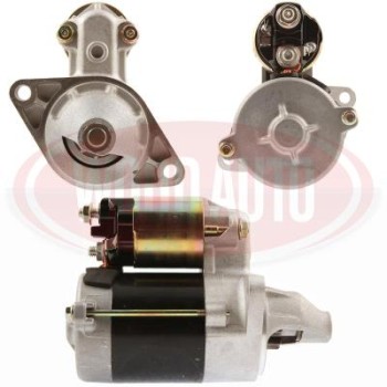 Starter Motor 12V 0,6Kw  STR70068