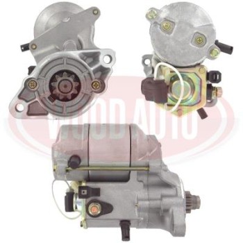 Starter Motor 12V 1,2Kw  STR70073