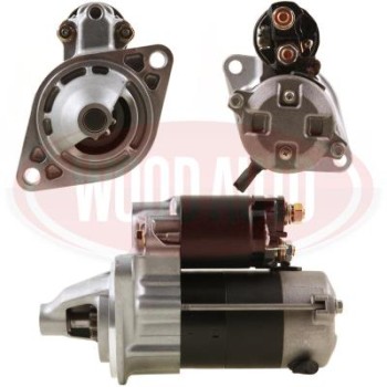 Starter Motor 12V 1.1Kw  STR70145