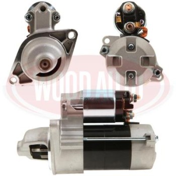 Starter Motor 12V 1Kw  STR70293