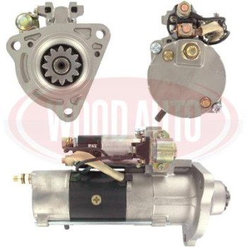 Starter Motor 24V 5,5Kw  STR71067