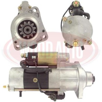 Starter Motor 24V 5,5Kw  STR71072