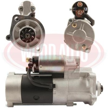 Starter Motor 12V 3Kw  STR71106
