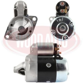 Starter Motor 12V 0,8Kw  STR71189 