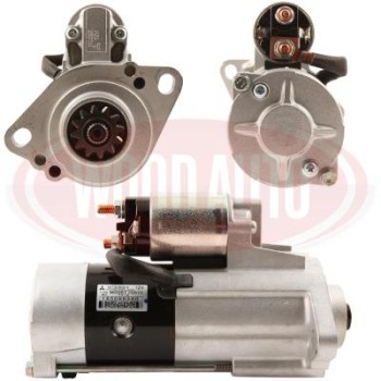Starter Motor 12V 2Kw  STR71209